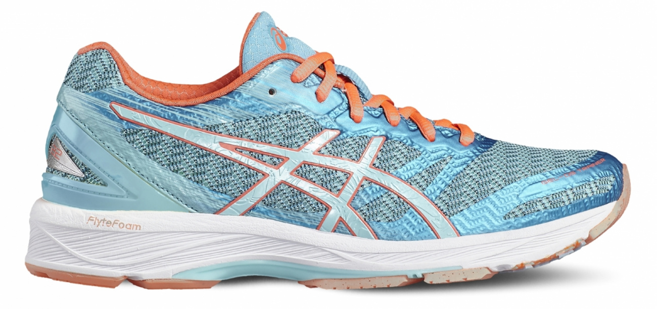 ASICS GEL DS TRAINER 22 W T770N 3967 RAY LuchSki.ru