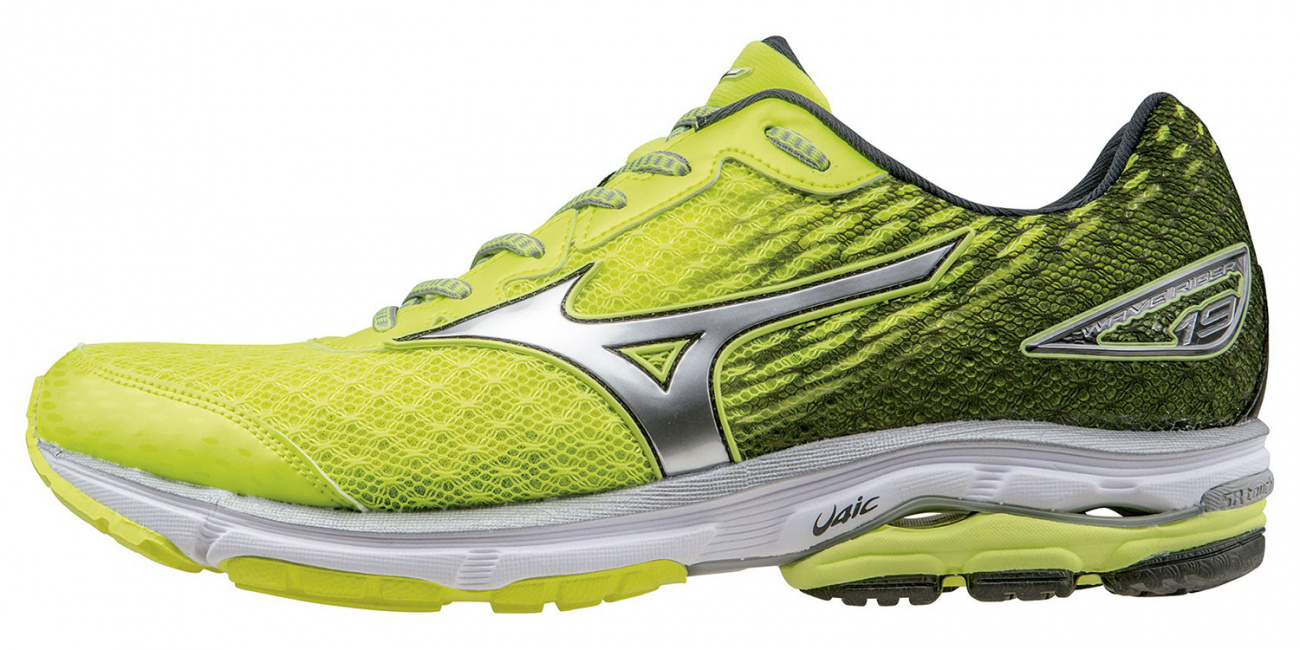 Mizuno jaune online