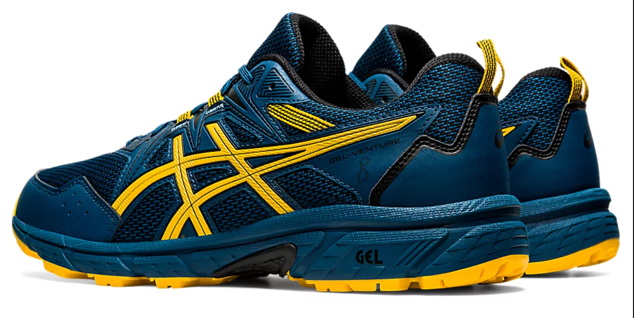 Купить Кроссовки Asics Gel 7