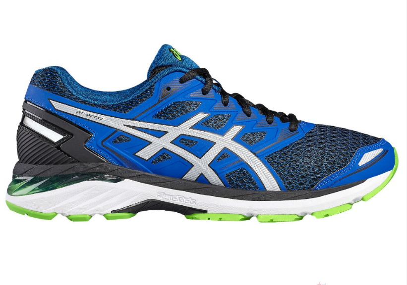 ASICS gt 3000