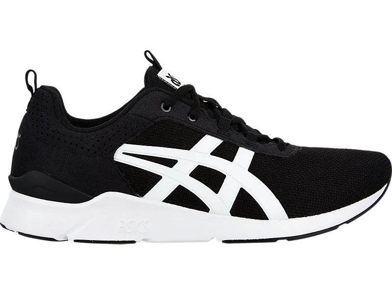 Asics gel lyte 1 black outlet