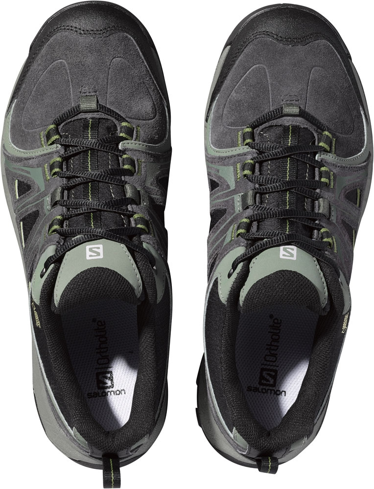 Salomon evasion store gtx 2