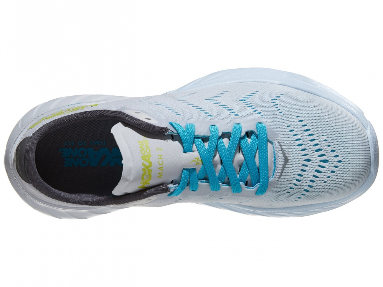 Mach 2 hoka one one sales