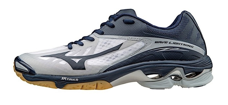 MIZUNO WAVE LIGHTNING Z2