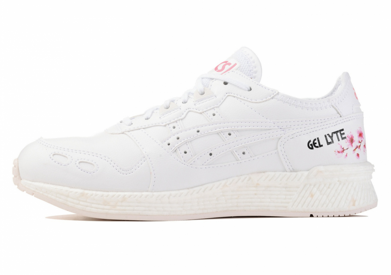 Asics w outlet