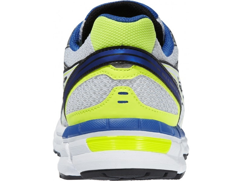 Asics gel oberon 9 2025