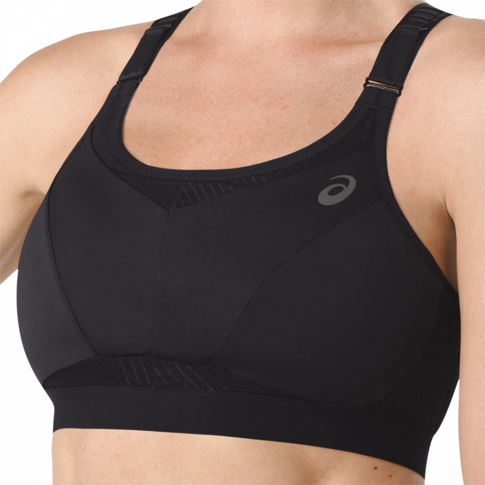 ASICS ZERO DISTRACTION BRA