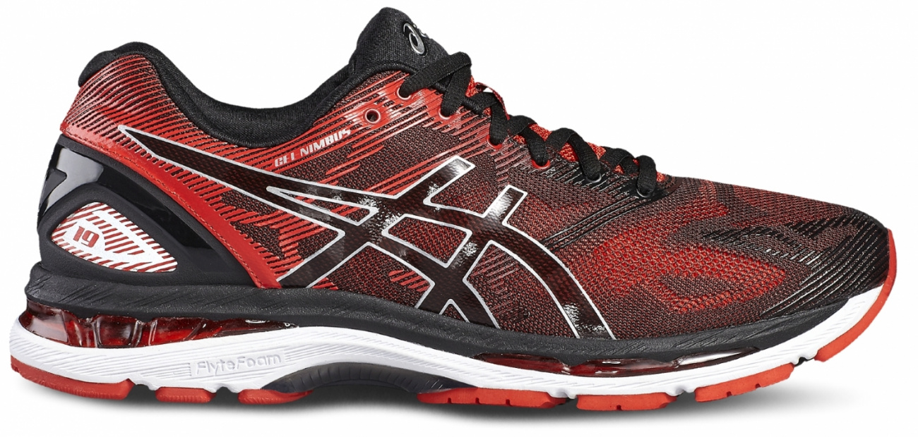 Asics gel nimbus 19 cena hotsell