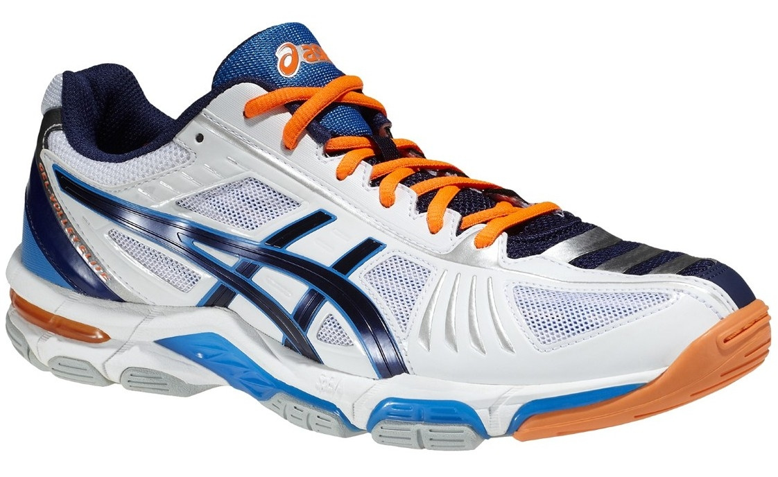 asics elite 2