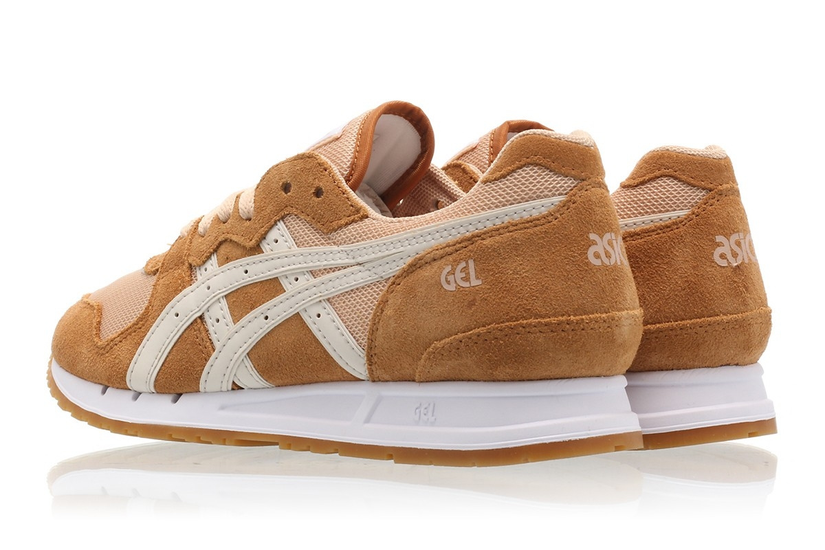 ASICS GEL MOVIMENTUM W