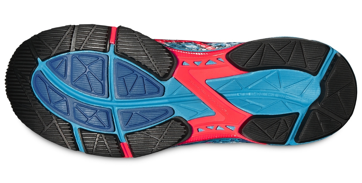 Asics gel noosa tri 11 t626n 2025