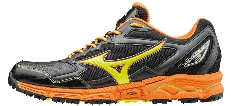 MIZUNO WAVE DAICHI 2