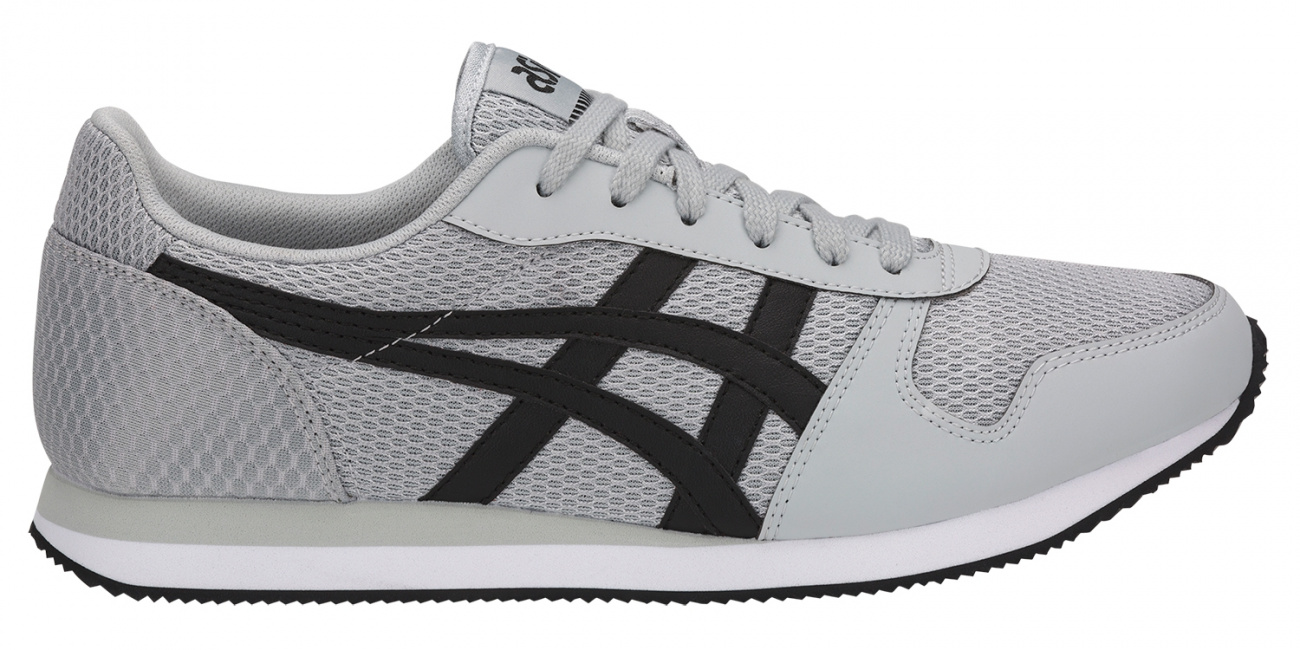 ASICS CURREO II HN7A0 9690 RAY LuchSki.ru