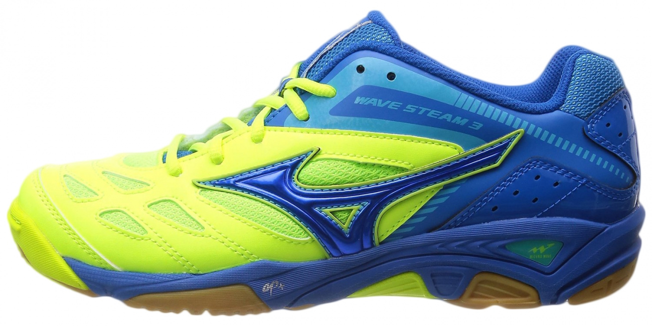 mizuno wave steam 3