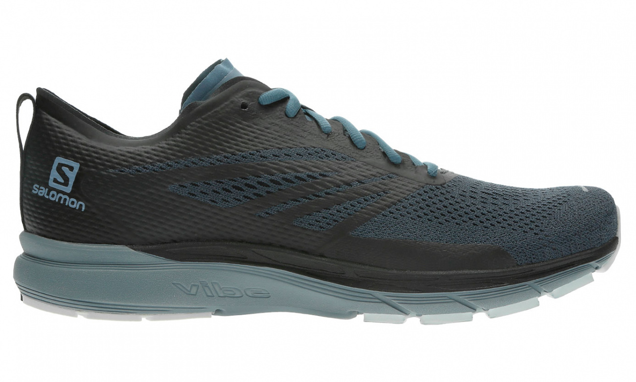 Sonic ra salomon top