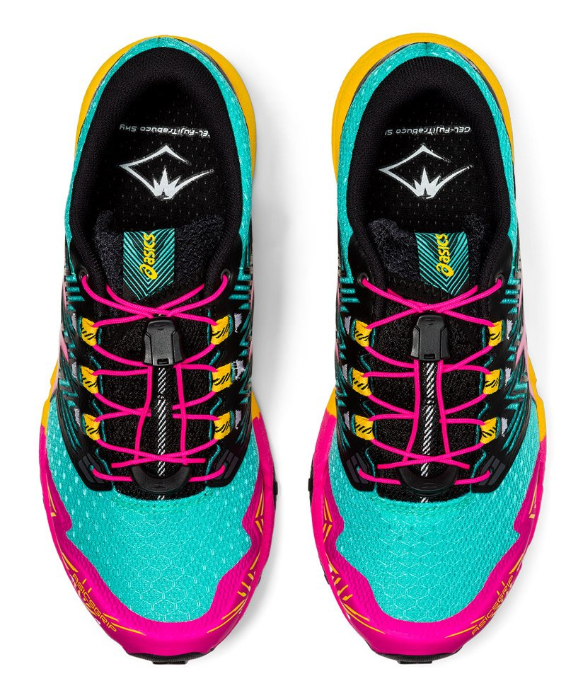 ASICS GEL FujiTrabuco SKY W ASICS