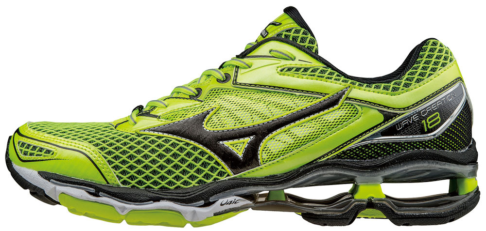 Mizuno wave creation 1 running shoes on sale