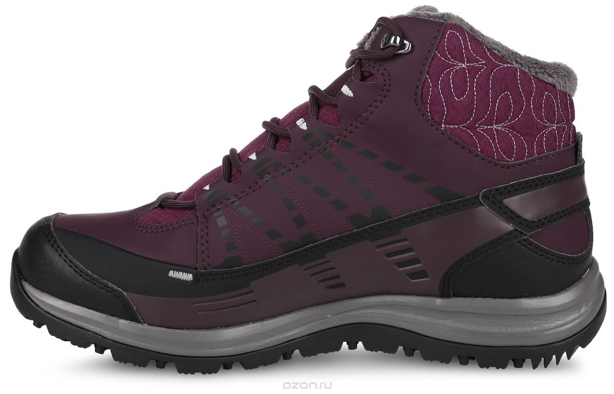 Salomon kaina deals cs wp2