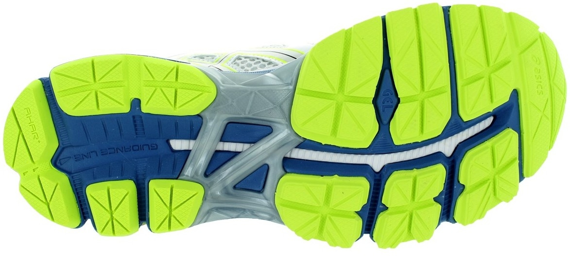 ASICS GT 2000 3 W