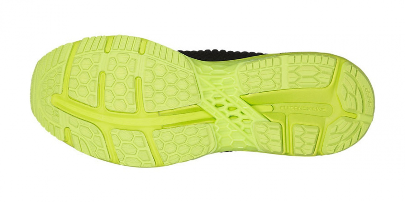 Asics gel kayano kids clearance
