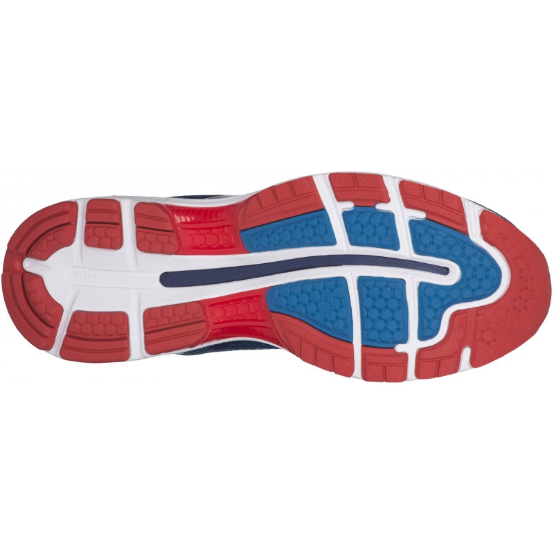 ASICS GEL NIMBUS 20 2E