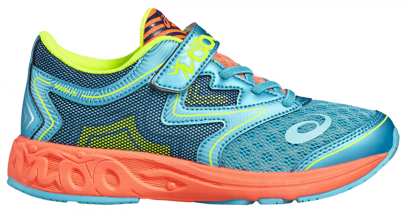 Asics gel noosa ps outlet