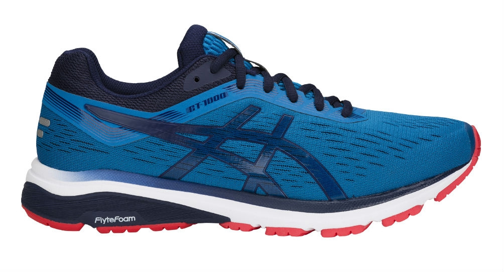 ASICS GT 1000 7