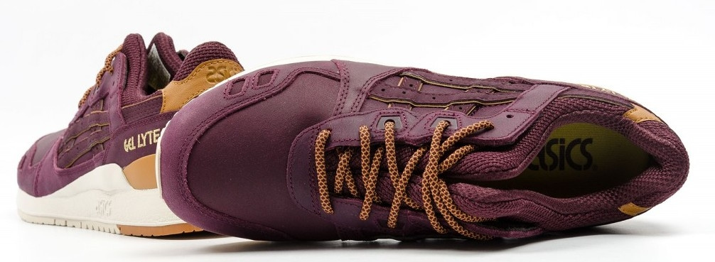 Asics gel lyte iii h6v1l-5252 deals