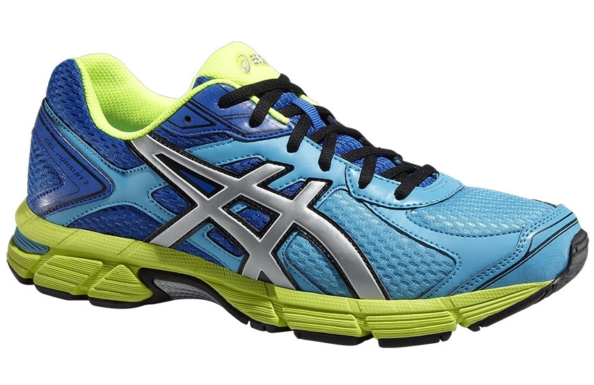 ASICS GEL PURSUIT 2 T4C4N 4893 RAY LuchSki.ru