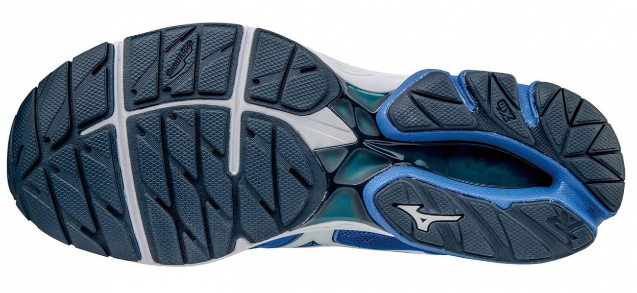 MIZUNO WAVE RIDER 20 J1GC1703 04 RAY LuchSki.ru