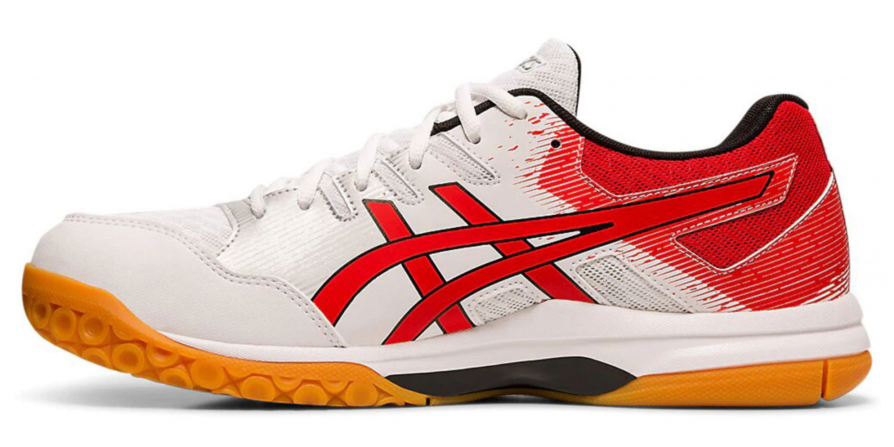 Asics rocket gel shop 9