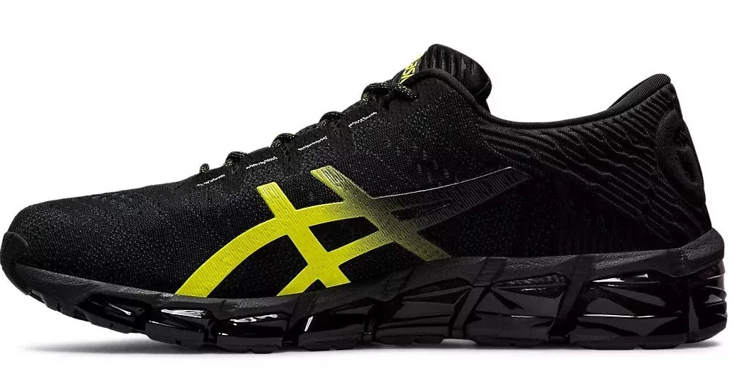 Asics gel quantum hotsell 360 5 courir