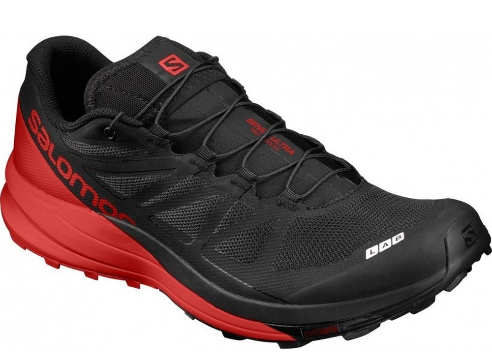 Salomon s lab cheap sense ultra 1