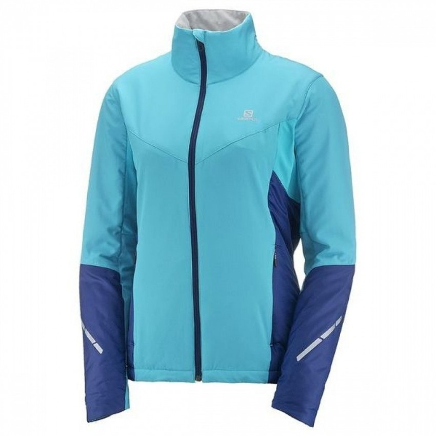 Salomon shop escape jacket