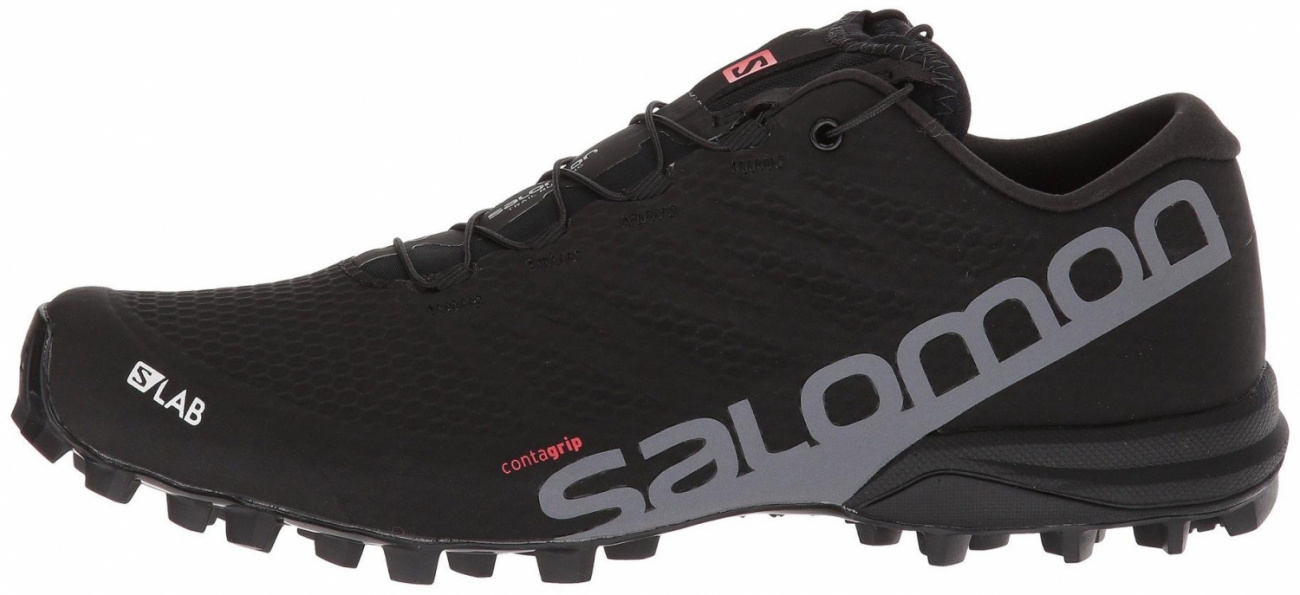 Salomon speed clearance lab 2