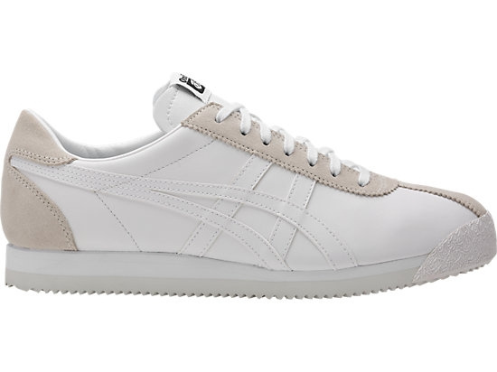 Купить Кроссовки ASICS TIGER CORSAIR белый D7J4L-0101 в Екатеринбурге по  лучшей цене с доставкой | Интернет-магазин RAY (LuchSki.ru)