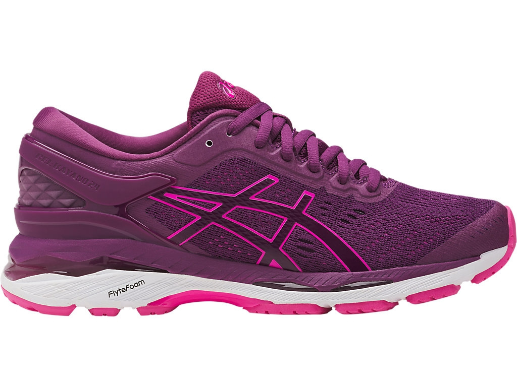 ASICS GEL KAYANO 24 W T799N 3320 RAY LuchSki.ru