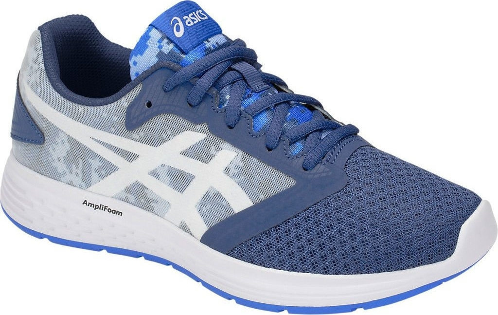 Асикс Патриот 10. ASICS Patriot. Кроссовки ASICS Patriot 10. ASICS Patriot 10 Gray.