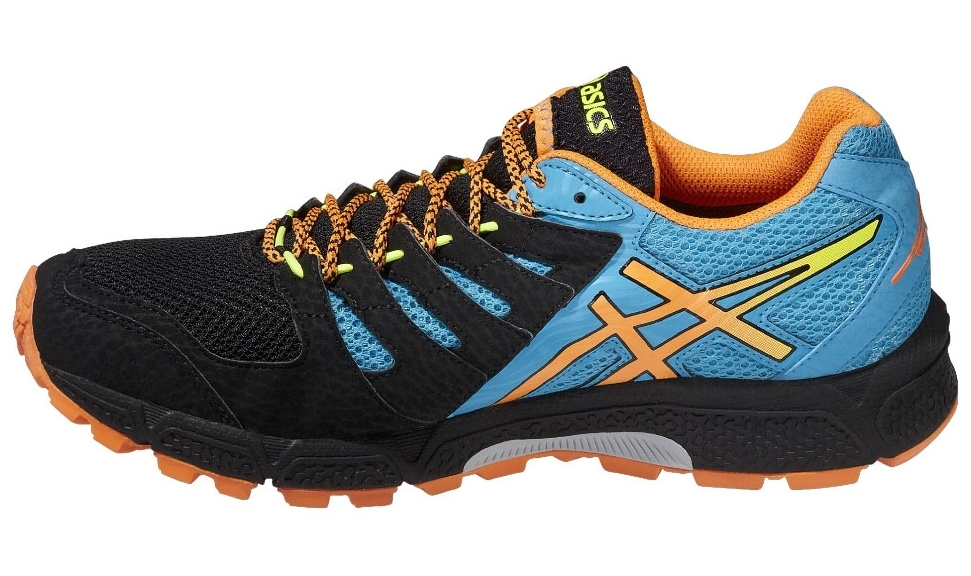 Gel fuji sales attack 4