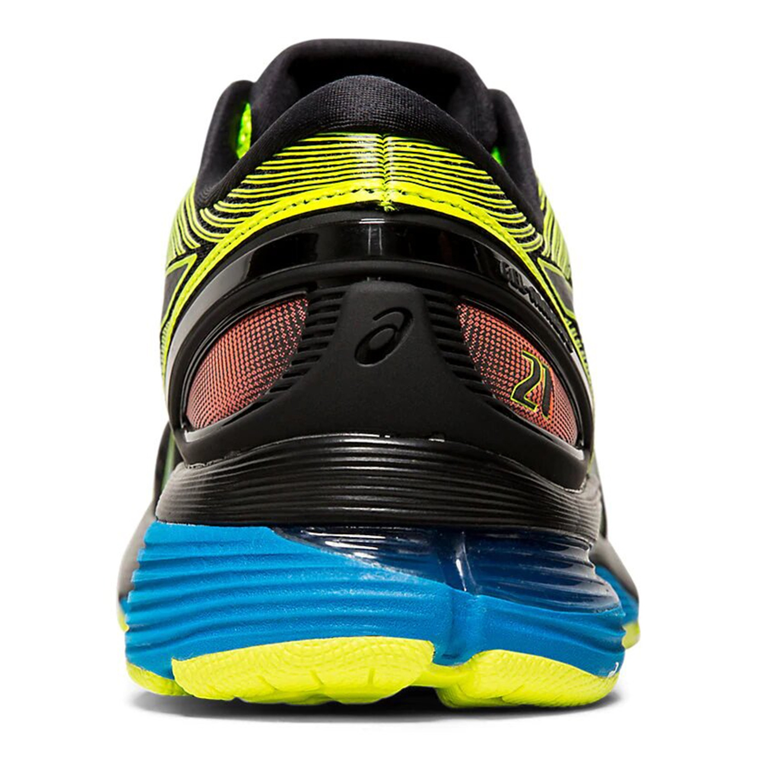 ASICS GEL NIMBUS 21 SP ASICS
