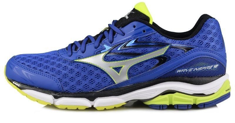 MIZUNO WAVE INSPIRE 12
