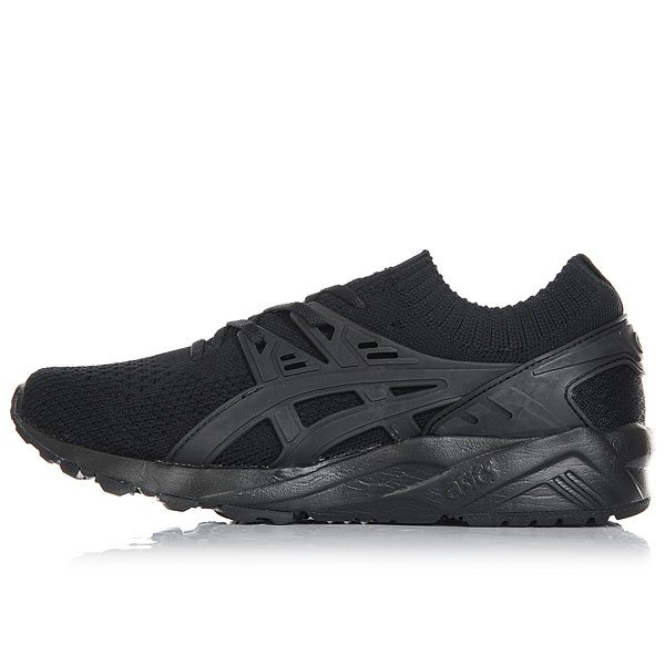 ASICS GEL KAYANO TRAINER KNIT H705N 9090 RAY LuchSki.ru