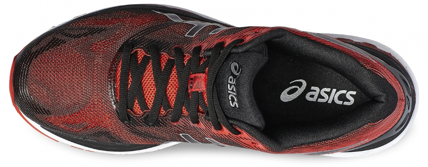 Asics gel nimbus 19 silver discount
