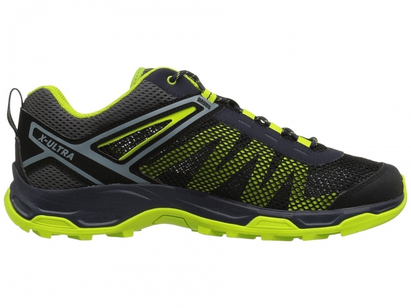 SALOMON X ULTRA MEHARI NIGHT SKY LE ACI