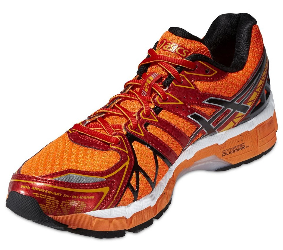 ASICS Gel Kayano 20
