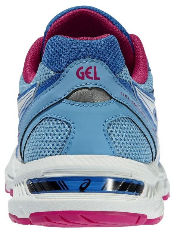 ASICS GEL EMPEROR 2 W T4C7N 3901