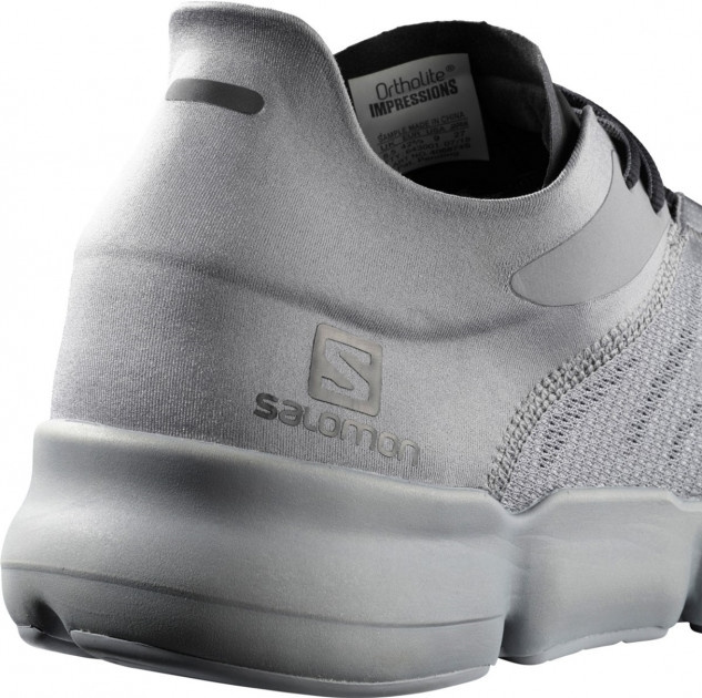 Salomon clearance ra predict