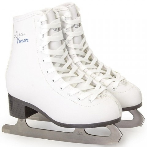 Фигурные коньки Larsen Kristina f 06