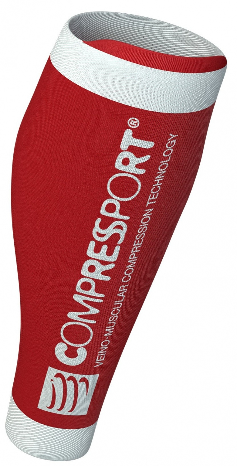 Гетры Compressport r2
