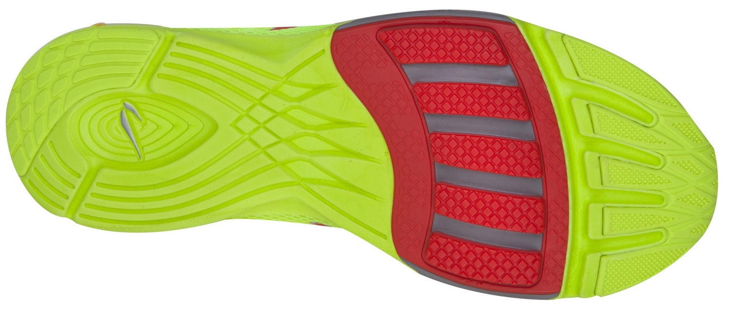 NEWTON Distance IV Neutral Speed Men s